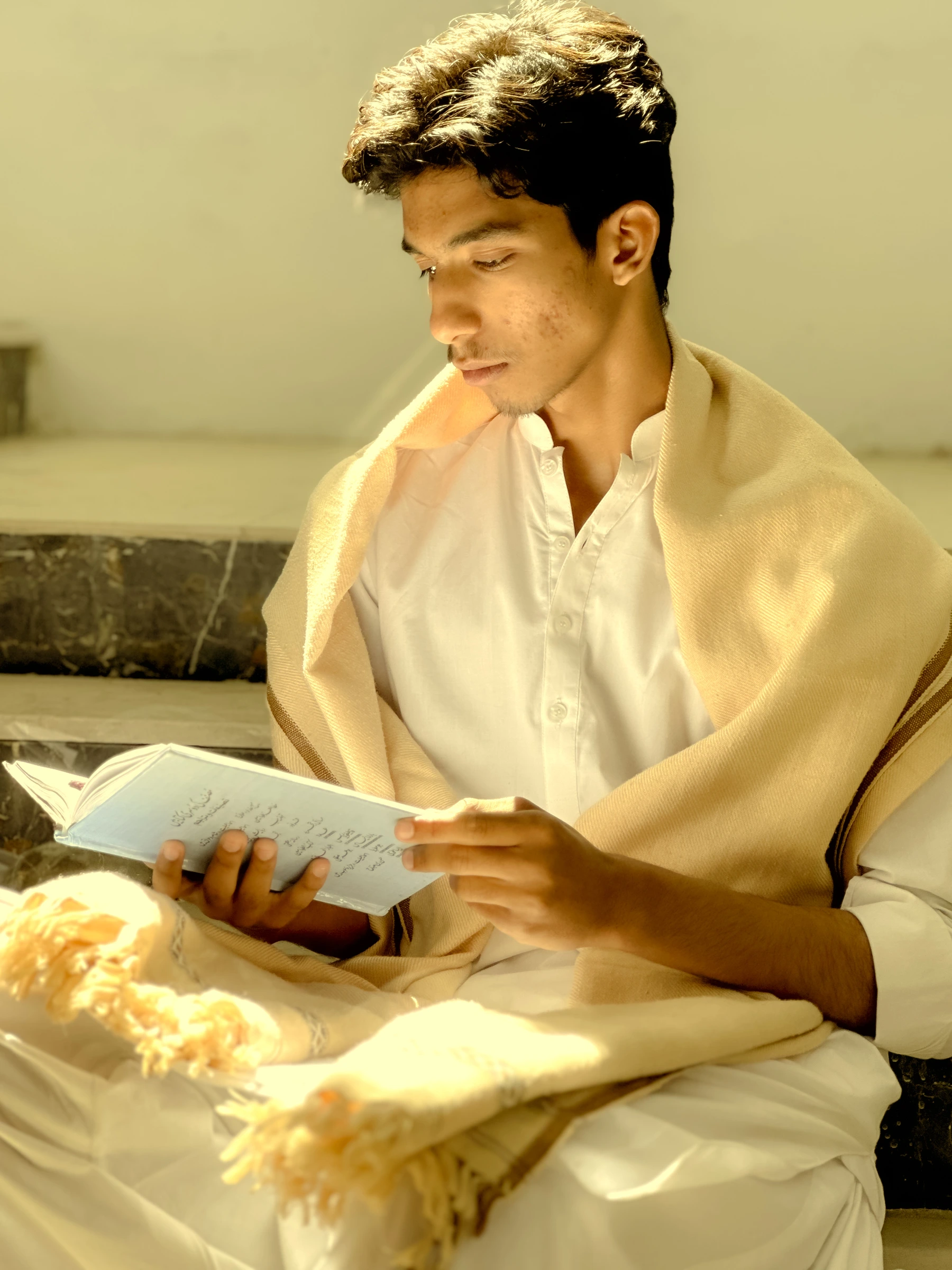 Muhammad Uzair